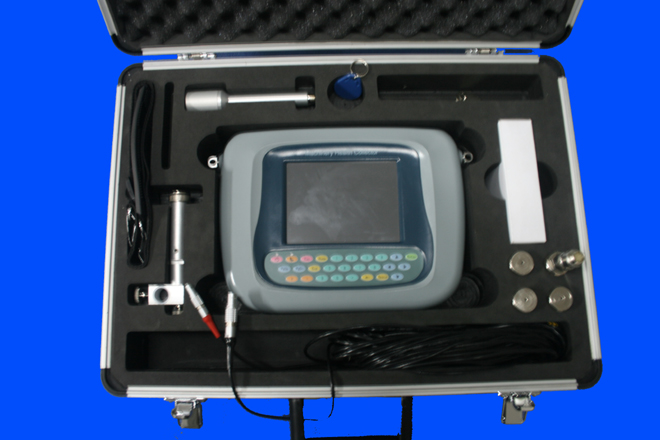 EMT490系列機器故障分析儀